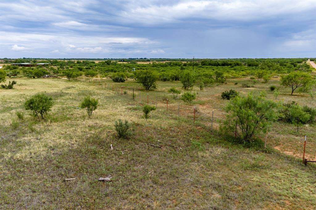 Tract 4 TBD CR 481, Anson, TX 79501