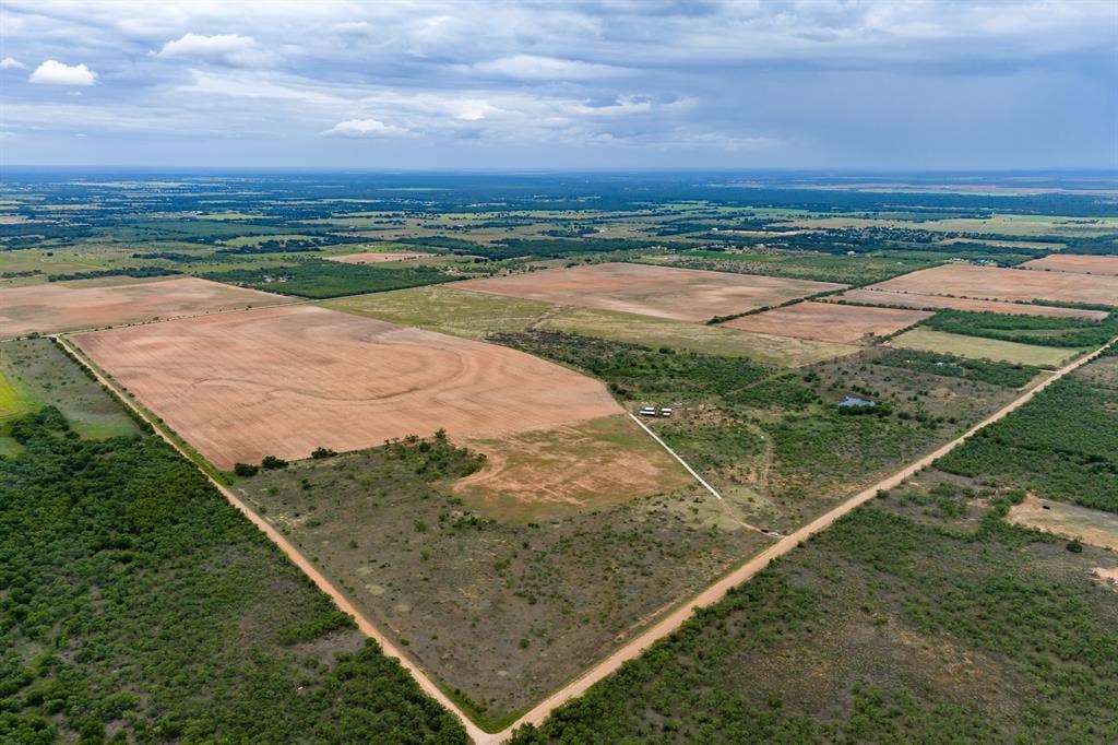 Tract 4 TBD CR 481, Anson, TX 79501