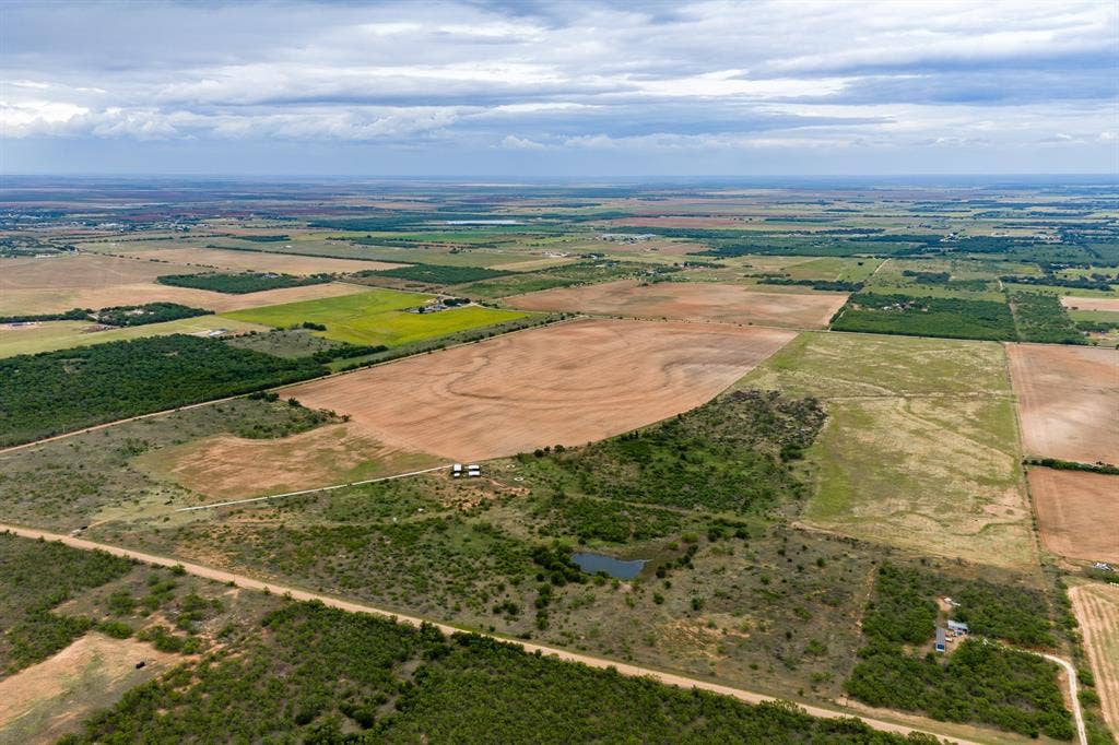 Tract 4 TBD CR 481, Anson, TX 79501