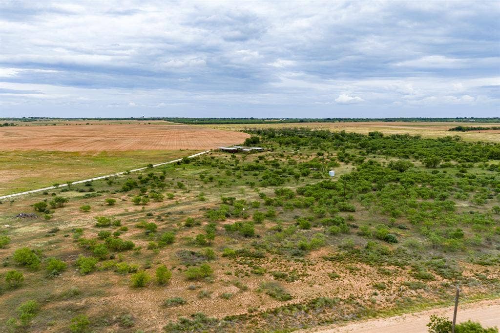 Tract 4 TBD CR 481, Anson, TX 79501