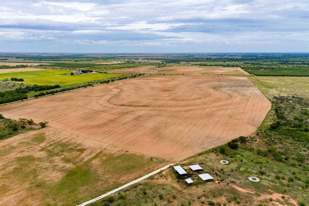 Tract 4 TBD CR 481, Anson, TX 79501