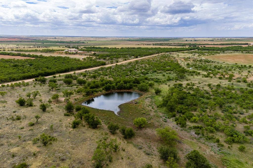 Tract 4 TBD CR 481, Anson, TX 79501