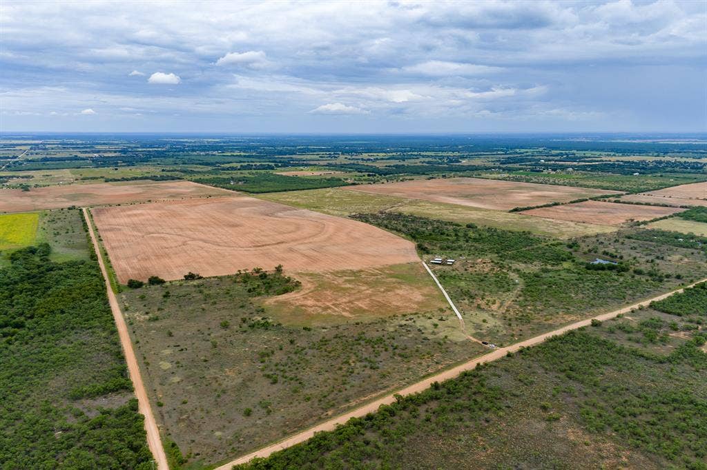 Tract 4 TBD CR 481, Anson, TX 79501