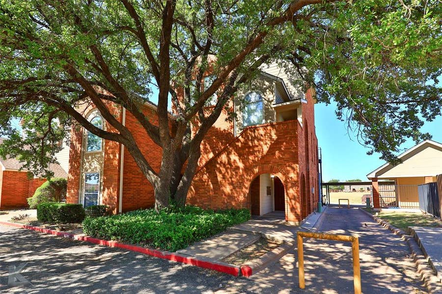 Property photo for 1302 Westheimer Road, #107, Abilene, TX