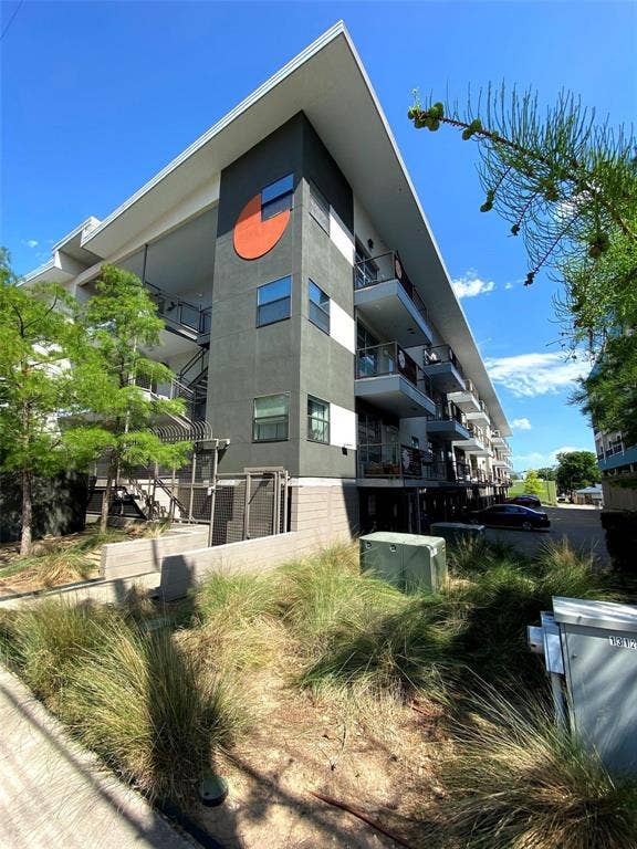 Property photo for 1111 S Akard Street, #211, Dallas, TX