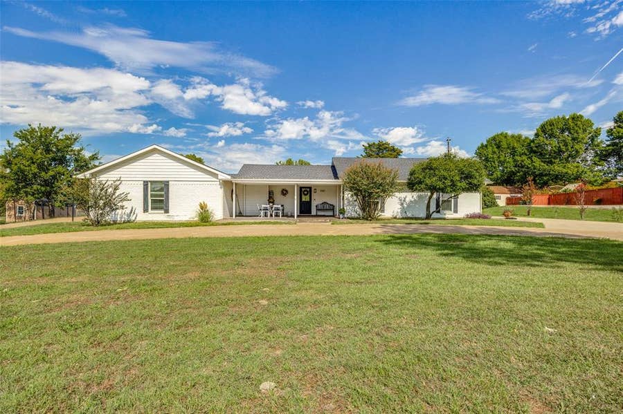 Property photo for 3187 W Lamberth Road, Sherman, TX