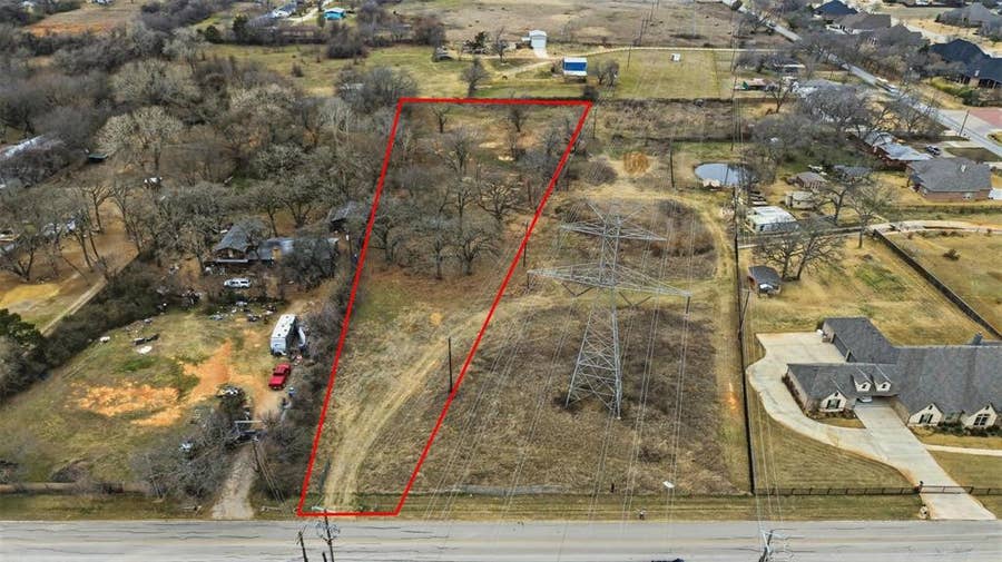 Property photo for 5746 Eden Road, Kennedale, TX