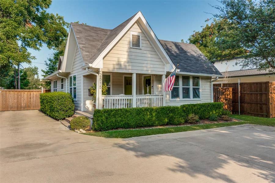 Property photo for 2515 Abrams Road, Dallas, TX