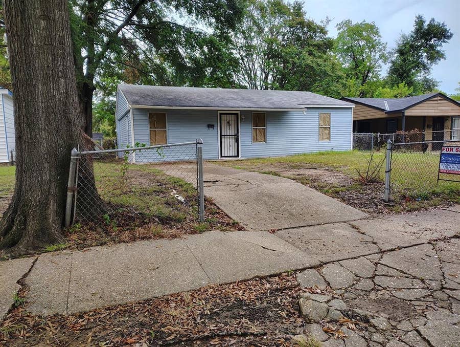Property photo for 3428 Pleasant Drive, Shreveport, LA