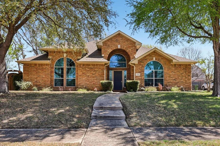 Property photo for 524 Jasmine Drive, Murphy, TX