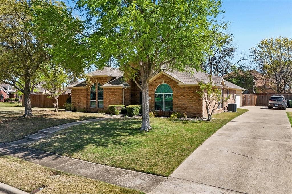 524 Jasmine Drive, Murphy, TX 75094 524 Jasmine Drive, Murphy, TX 75094
