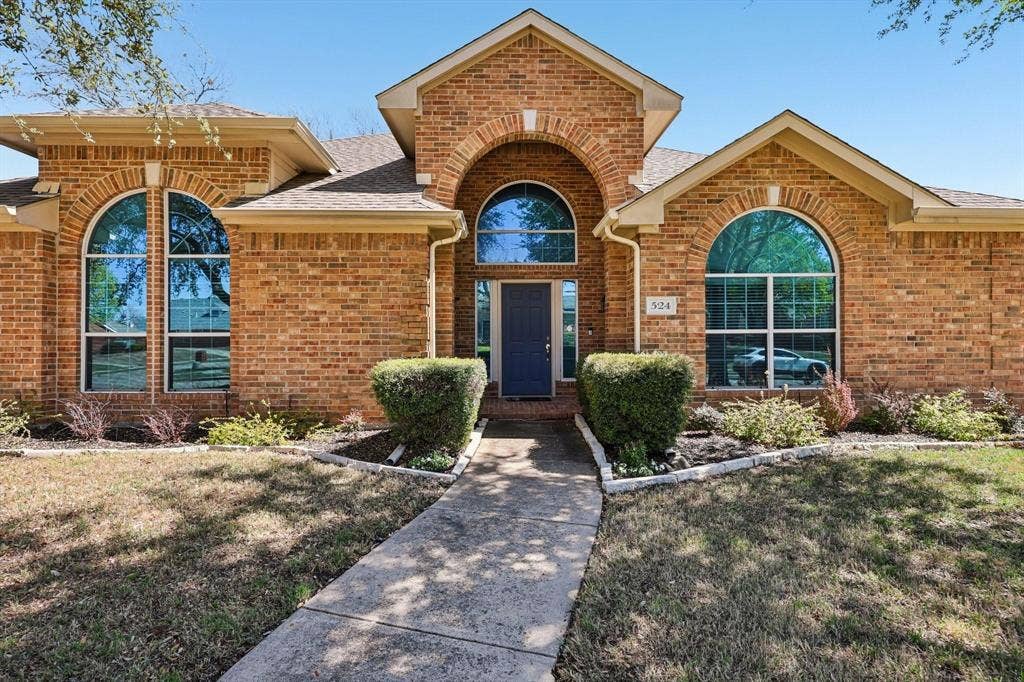 524 Jasmine Drive, Murphy, TX 75094 524 Jasmine Drive, Murphy, TX 75094