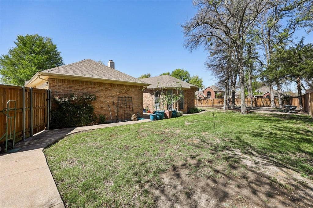 524 Jasmine Drive, Murphy, TX 75094 524 Jasmine Drive, Murphy, TX 75094