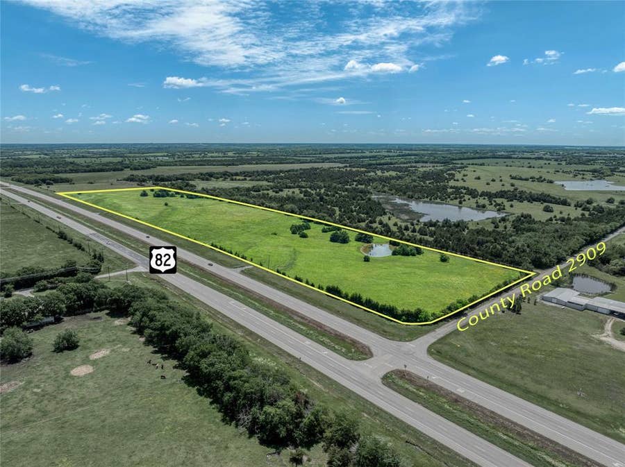 Property photo for TBD E HWY 82, Dodd City, TX