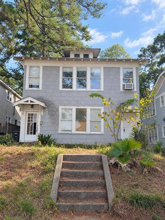 Property photo for 617 Merrick Street, Shreveport, LA