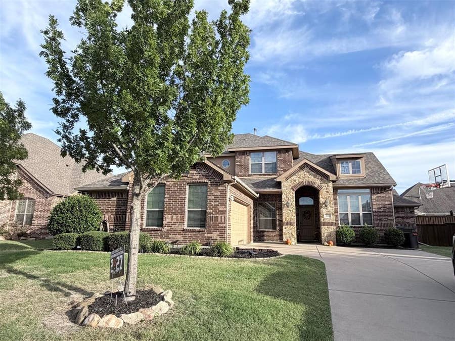 Property photo for 122 Anns Way, Forney, TX