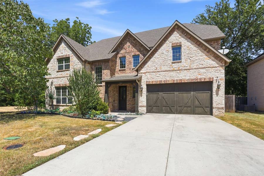 Property photo for 336 Kaye Street, Coppell, TX