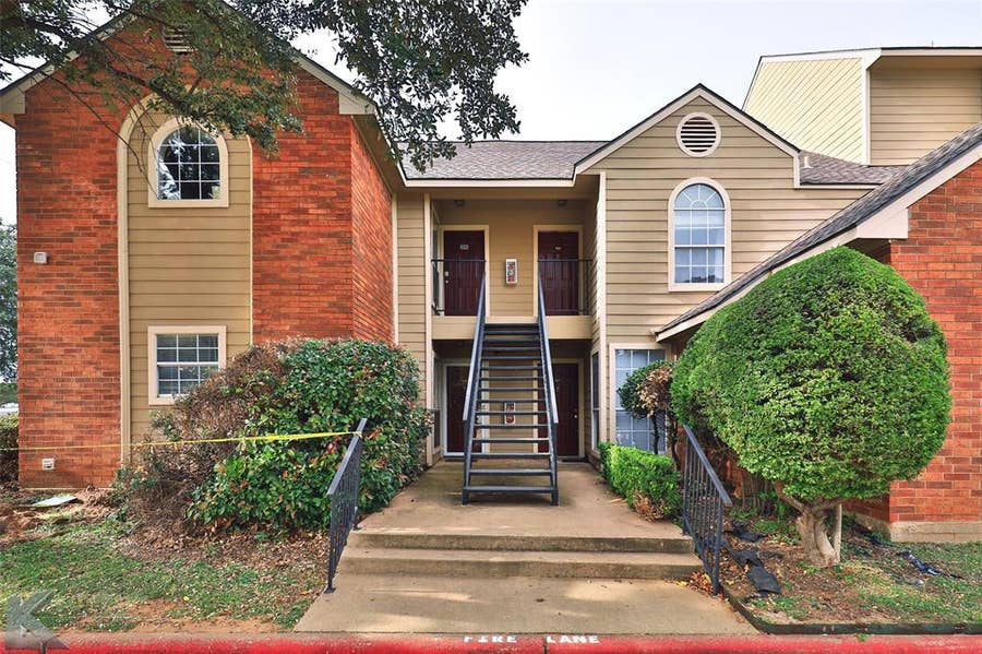 Property photo for 1402 Westheimer Road #219, Abilene, TX