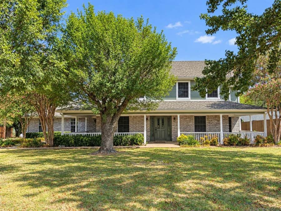 Property photo for 5728 County Road 803, Joshua, TX