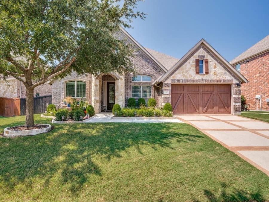Property photo for 5095 Havasu Drive, Frisco, TX