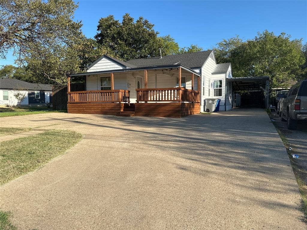 6403 Military Parkway, Dallas, TX 75227 6403 Military Parkway, Dallas, TX 75227