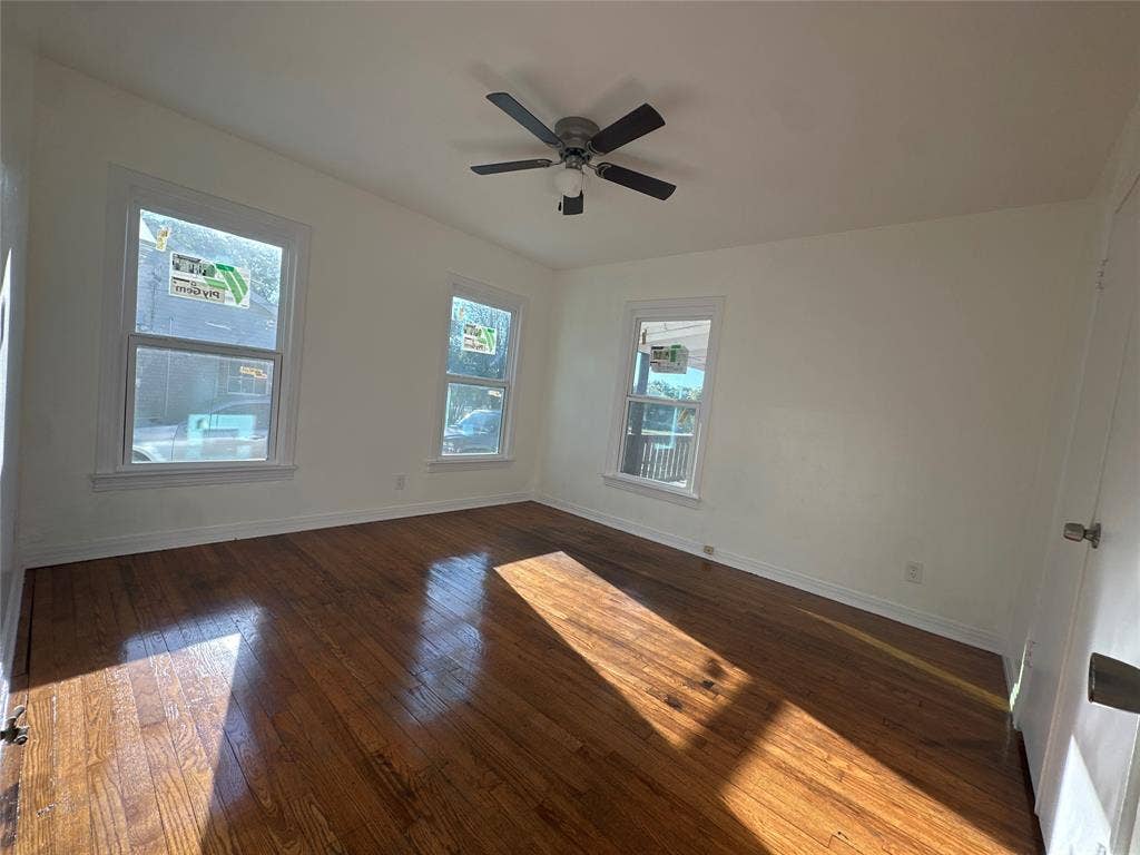 6403 Military Parkway, Dallas, TX 75227 Bedroom 2
