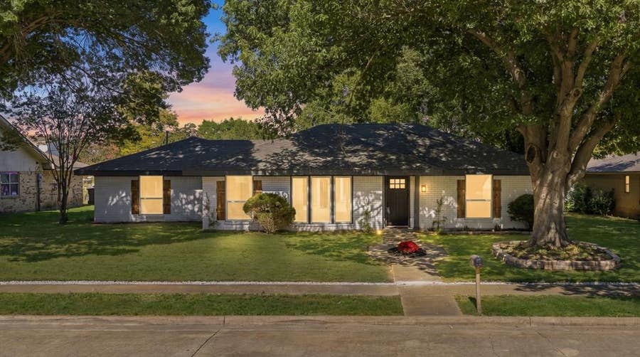 Property photo for 2118 Redondo Drive, McKinney, TX