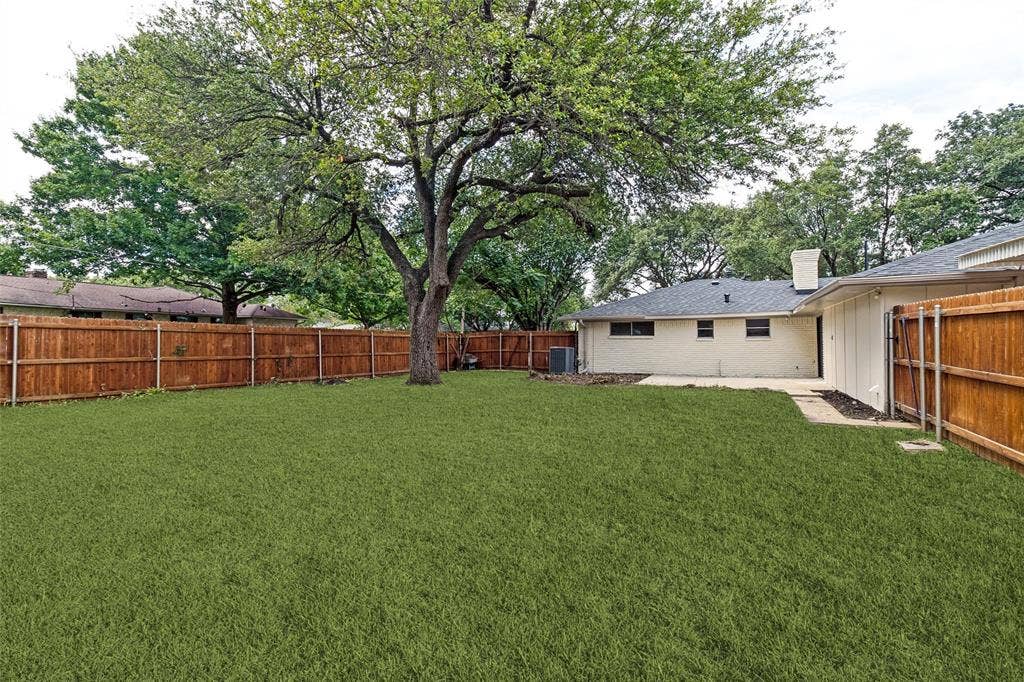 437 Summit Drive, Richardson, TX 75081 437 Summit Drive, Richardson, TX 75081