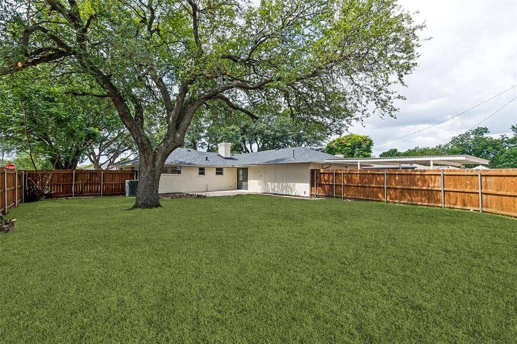 437 Summit Drive, Richardson, TX 75081 437 Summit Drive, Richardson, TX 75081