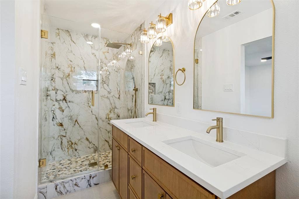 437 Summit Drive, Richardson, TX 75081 437 Summit Drive, Richardson, TX 75081