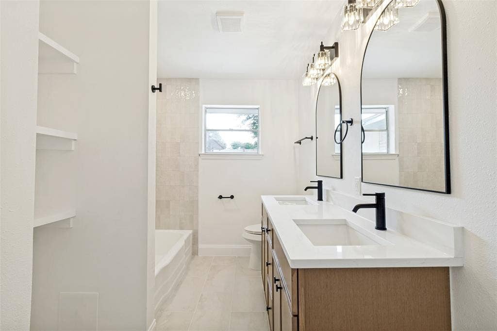 437 Summit Drive, Richardson, TX 75081 437 Summit Drive, Richardson, TX 75081