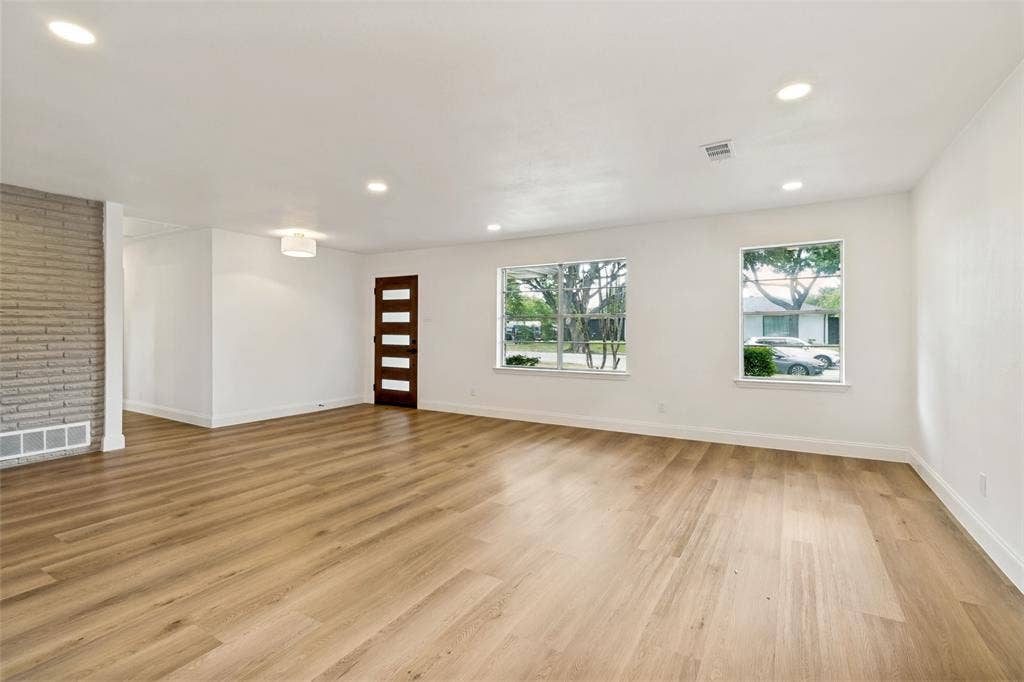 437 Summit Drive, Richardson, TX 75081 437 Summit Drive, Richardson, TX 75081