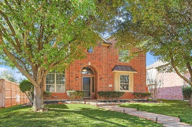 Property photo for 6365 Double Creek Road, Frisco, TX