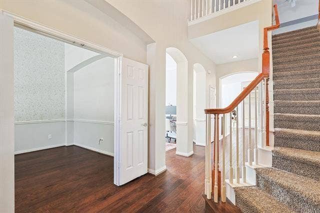 6365 Double Creek Road, Frisco, TX 75035 6365 Double Creek Road, Frisco, TX 75035
