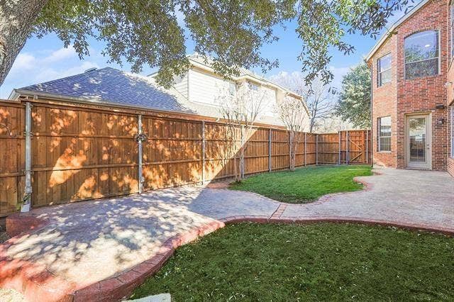 6365 Double Creek Road, Frisco, TX 75035 6365 Double Creek Road, Frisco, TX 75035