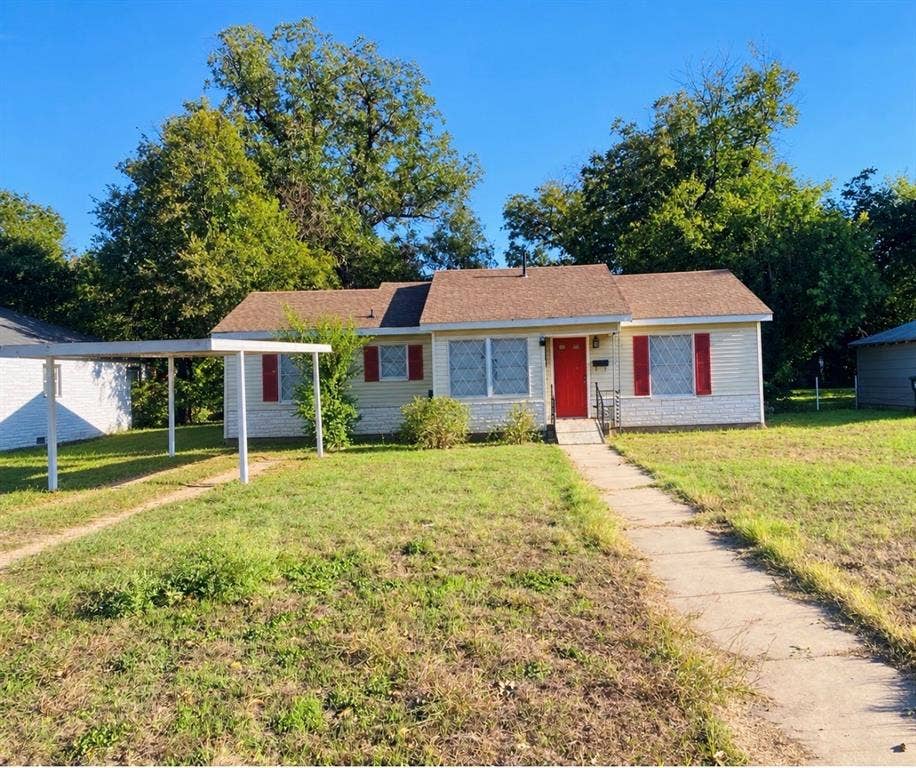 4008 Colcord Avenue, Waco, TX 76707 4008 Colcord Avenue, Waco, TX 76707