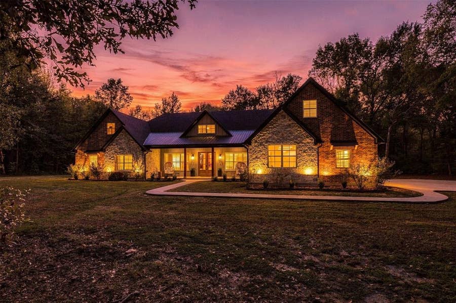 Property photo for 275 CR 1720, Mount Pleasant, TX