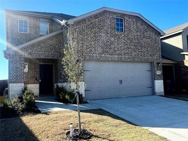 Property photo for 455 N Manchester Street, Van Alstyne, TX