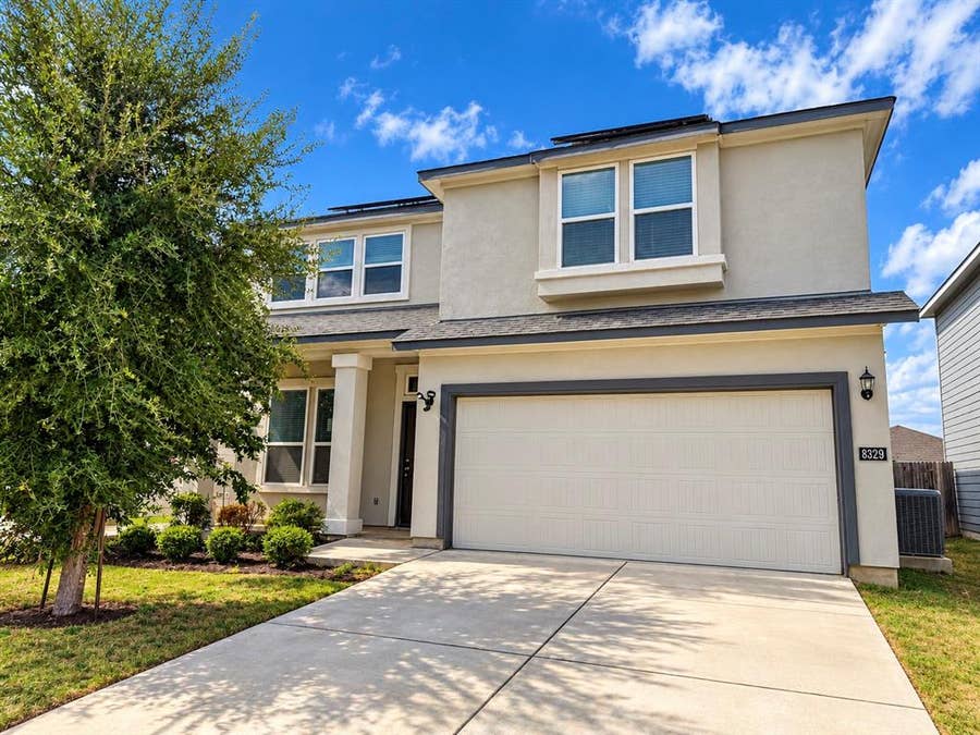 Property photo for 8329 Morningside Place, Selma, TX