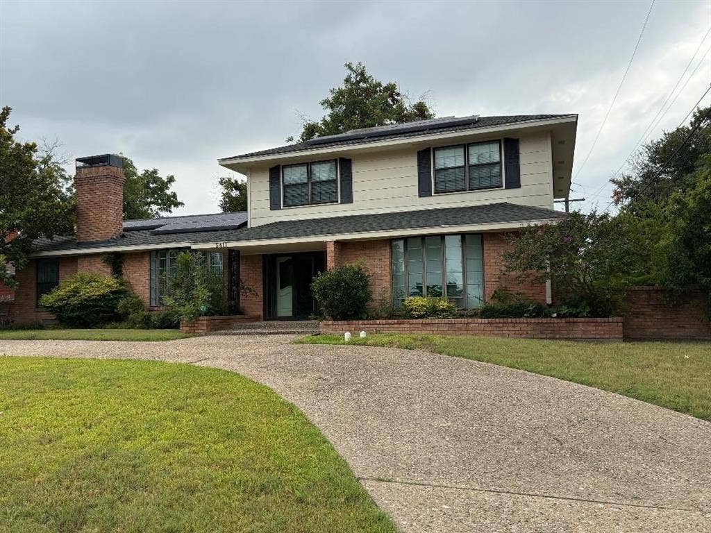 5411 Cherry Glen Lane, Dallas, TX 75232 5411 Cherry Glen Lane, Dallas, TX 75232