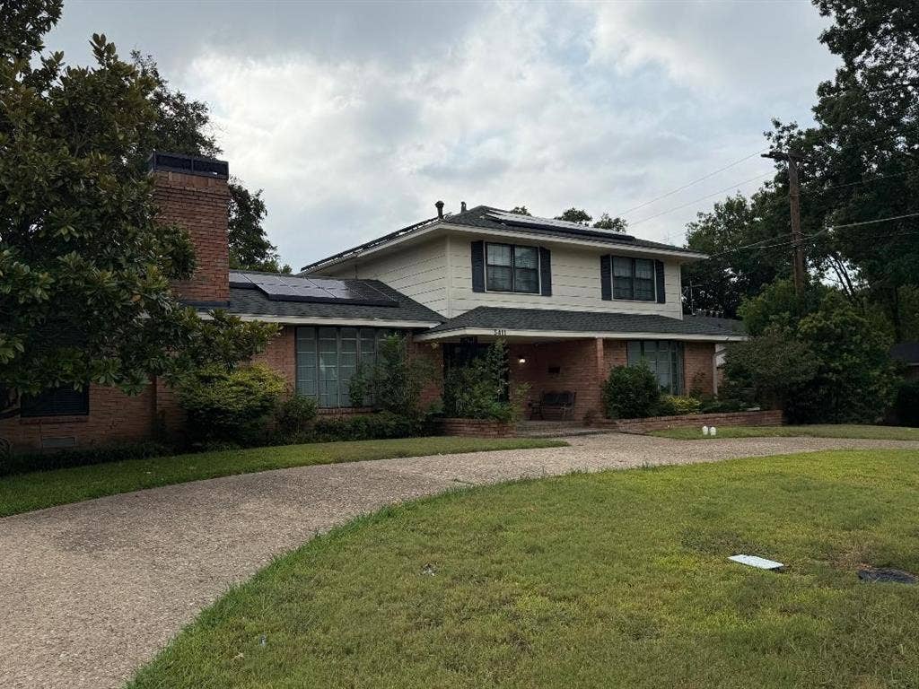 5411 Cherry Glen Lane, Dallas, TX 75232 5411 Cherry Glen Lane, Dallas, TX 75232