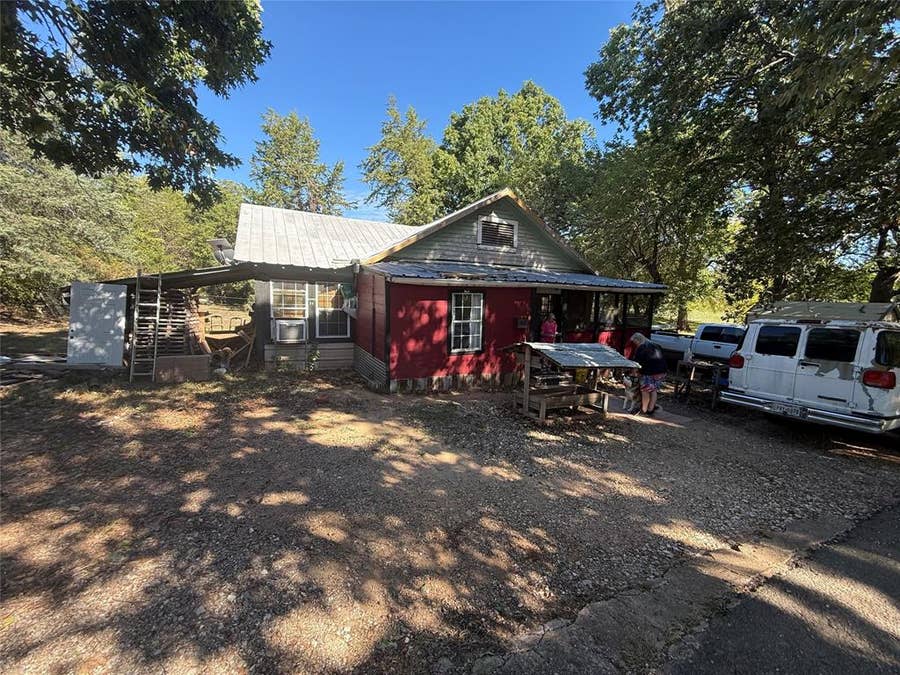 Property photo for 46 County Road 35551, Arthur City, TX