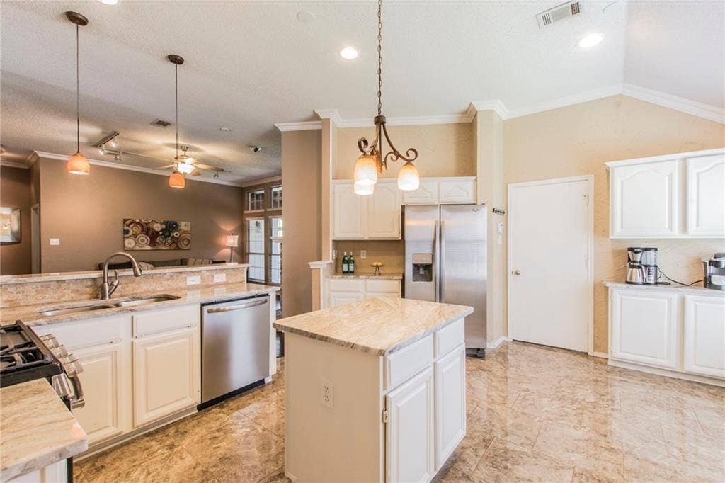 1403 Morningside Lane, Allen, TX 75002 1403 Morningside Lane, Allen, TX 75002