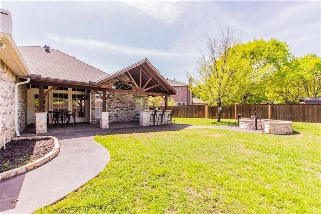 1403 Morningside Lane, Allen, TX 75002 1403 Morningside Lane, Allen, TX 75002