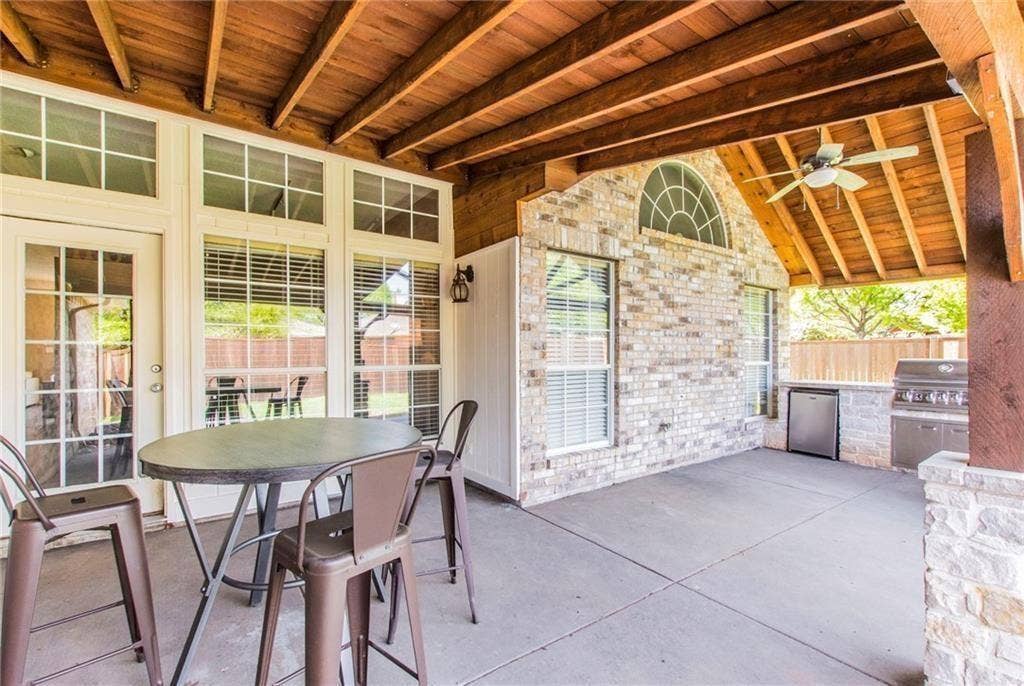 1403 Morningside Lane, Allen, TX 75002 1403 Morningside Lane, Allen, TX 75002