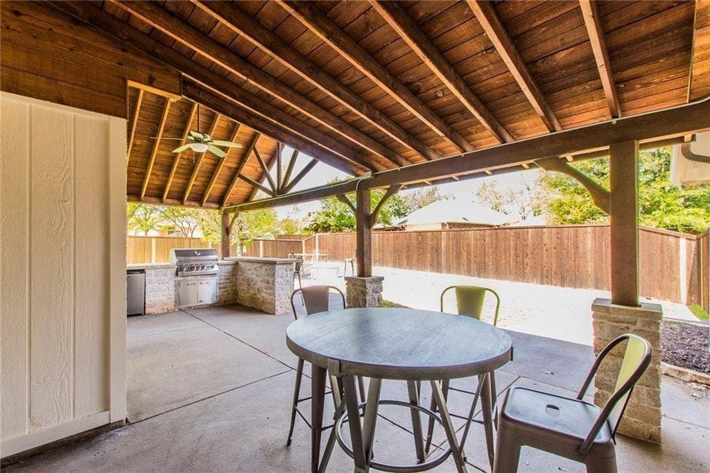 1403 Morningside Lane, Allen, TX 75002 1403 Morningside Lane, Allen, TX 75002
