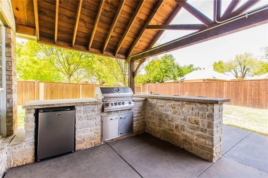 Property photo for 1403 Morningside Lane, Allen, TX
