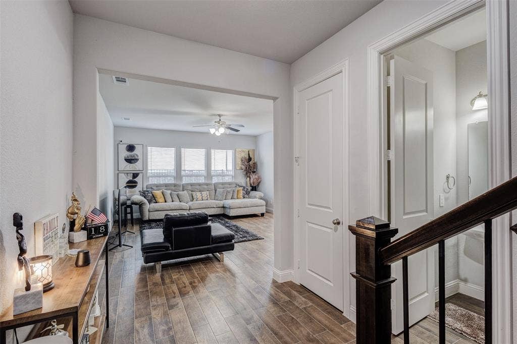 117 Tortugas Drive, Allen, TX 75002 117 Tortugas Drive, Allen, TX 75002