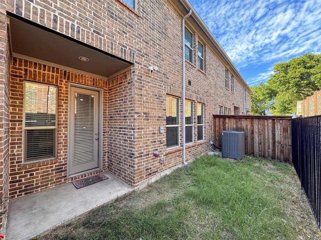 117 Tortugas Drive, Allen, TX 75002 117 Tortugas Drive, Allen, TX 75002