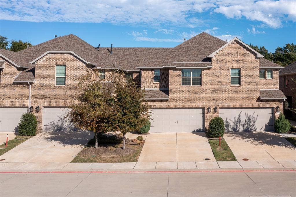 117 Tortugas Drive, Allen, TX 75002 117 Tortugas Drive, Allen, TX 75002